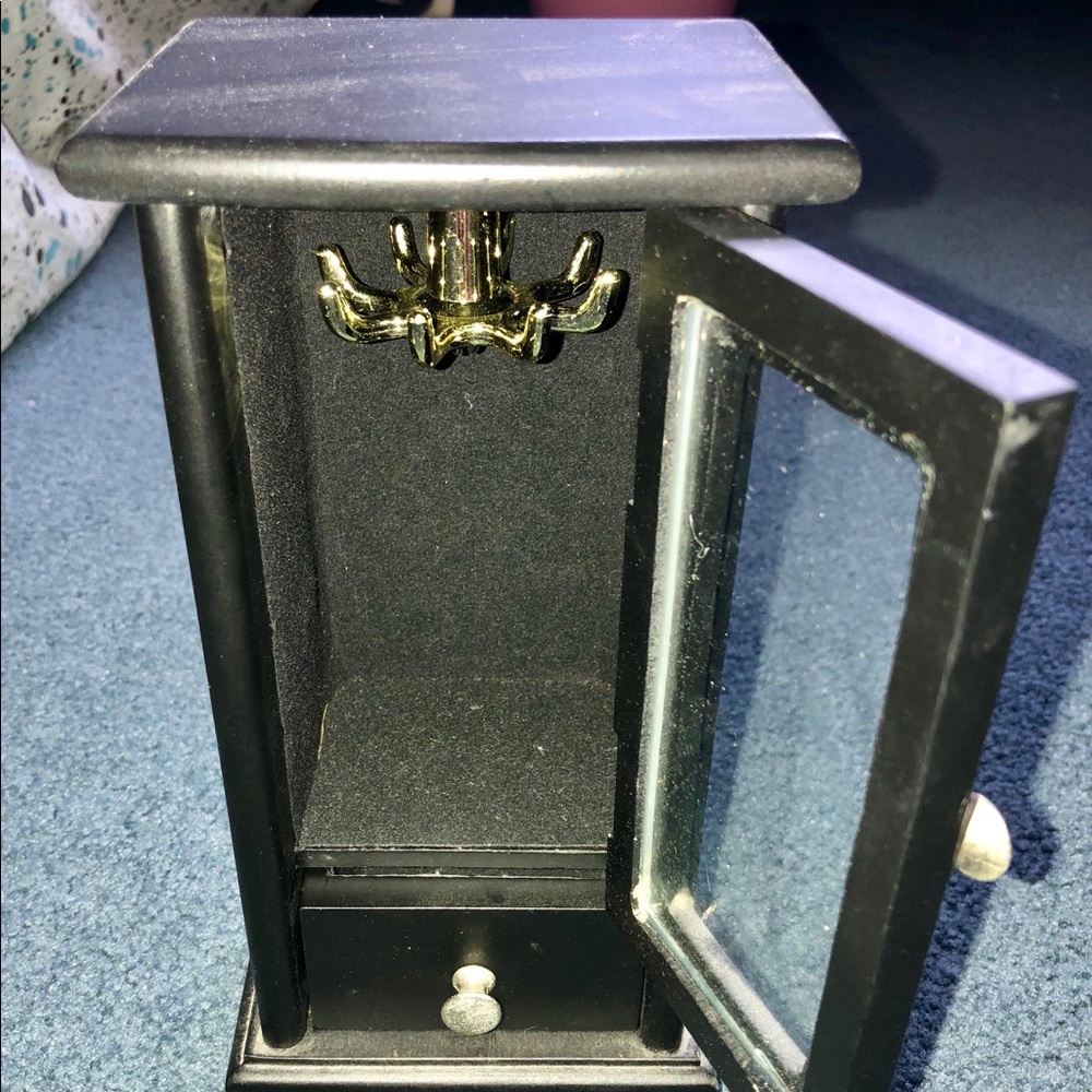 Jewelry Box